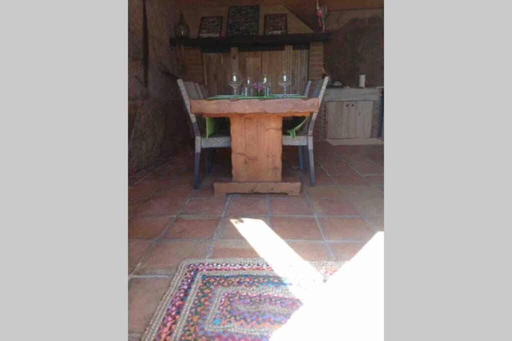 Apartamento Sweet Stone Vigo Exterior foto