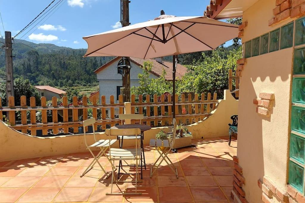 Apartamento Sweet Stone Vigo Exterior foto
