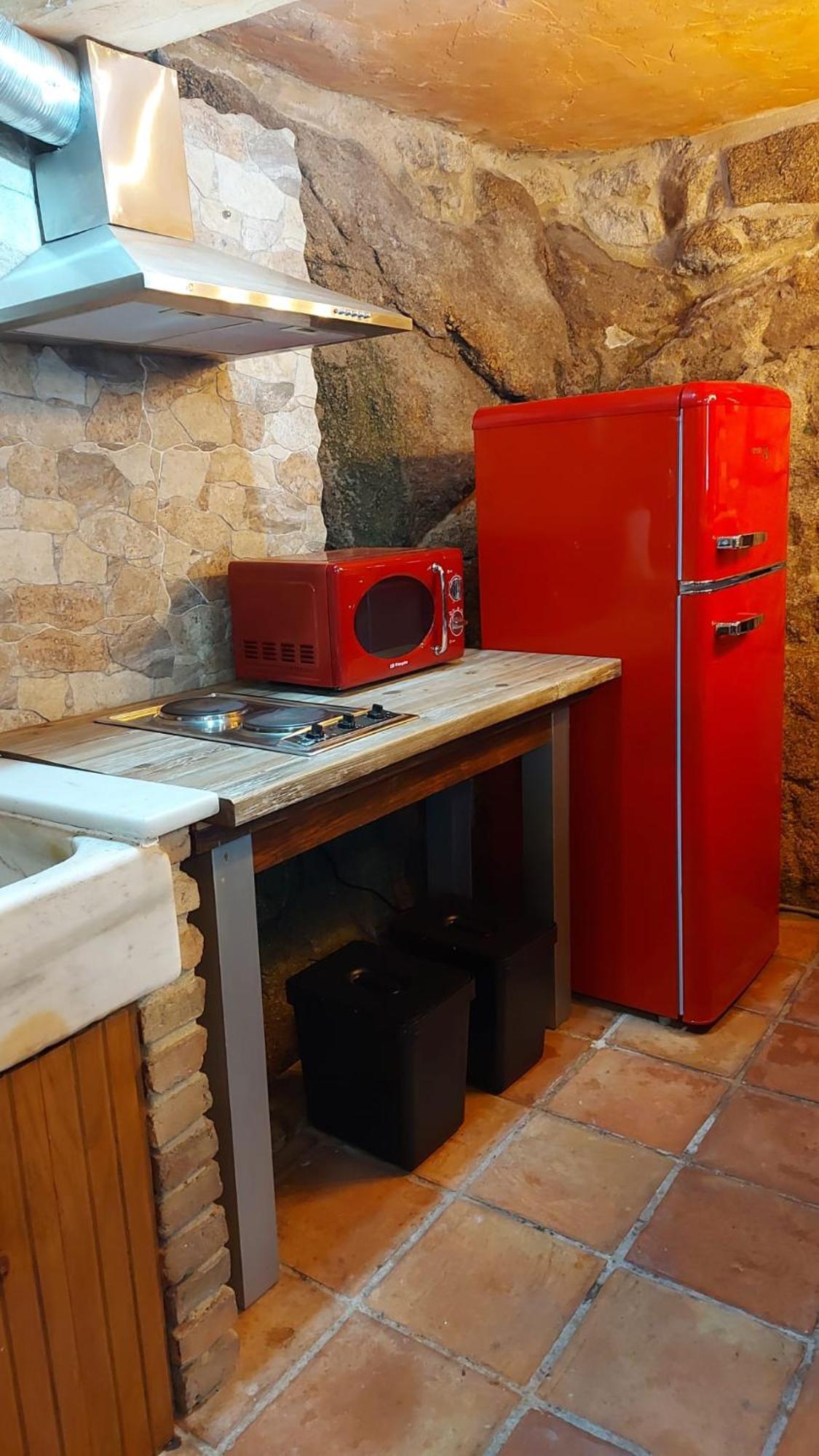Apartamento Sweet Stone Vigo Exterior foto