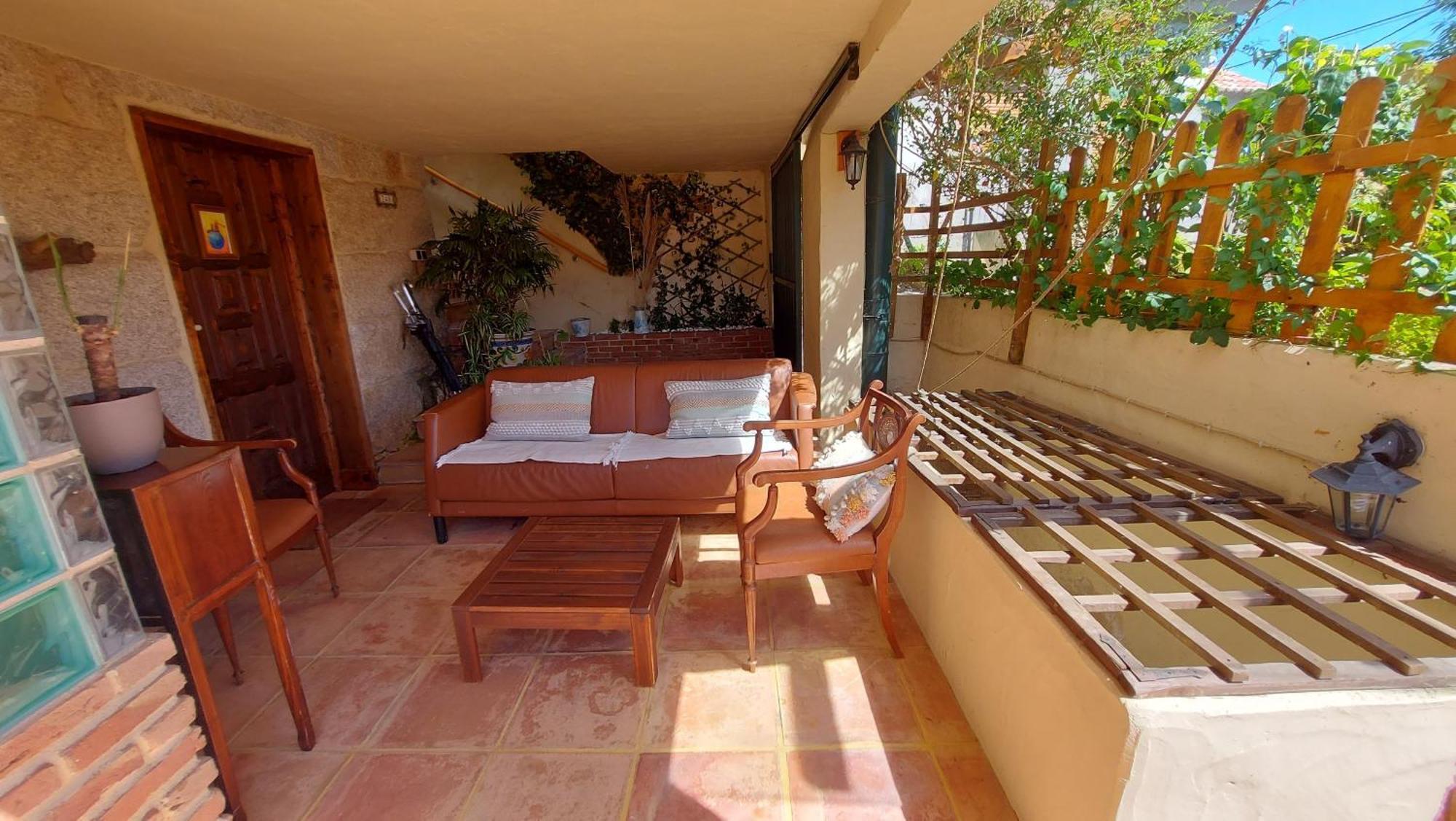 Apartamento Sweet Stone Vigo Exterior foto